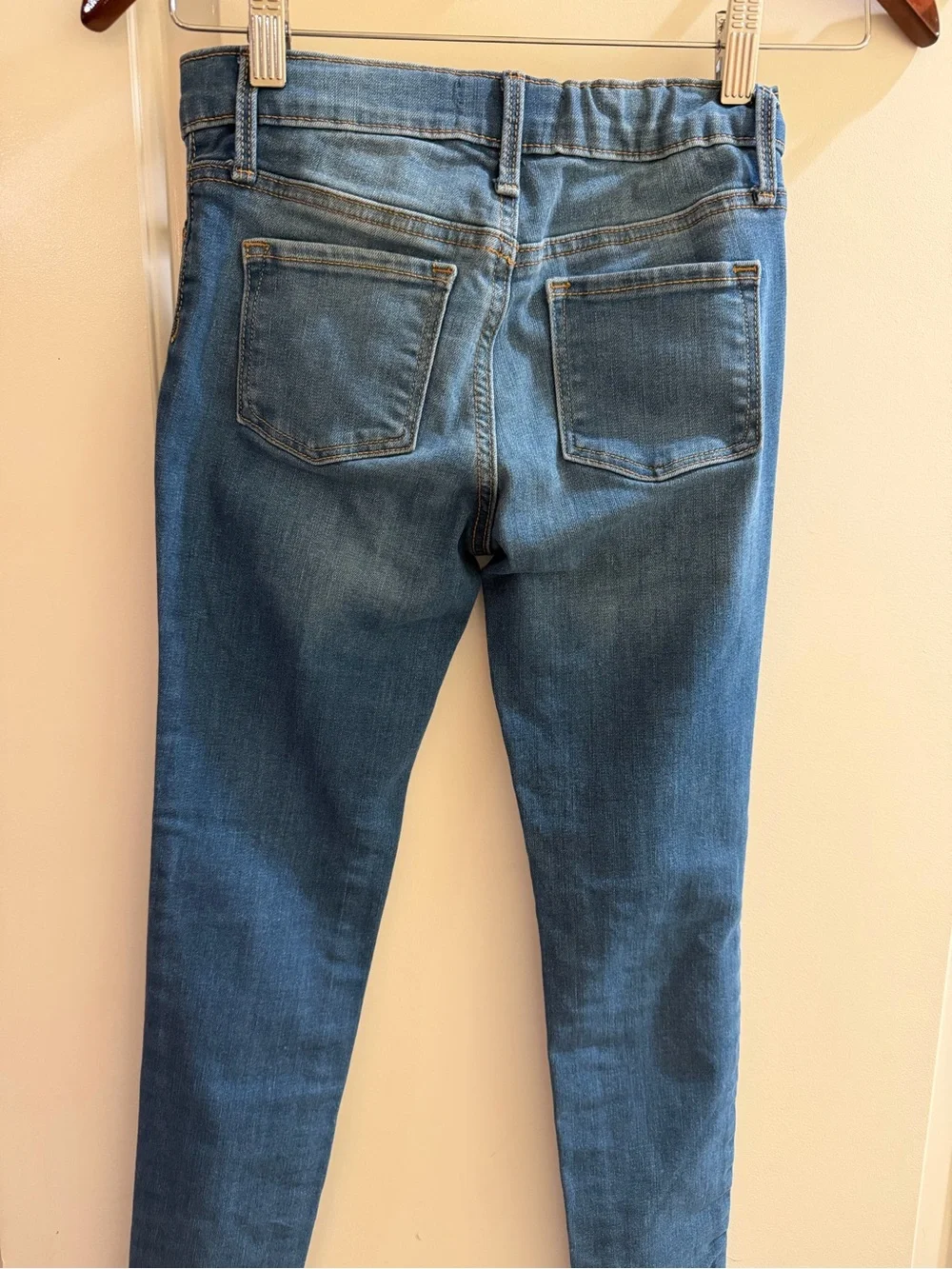 Old Navy jeggings